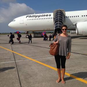 General Santos July 2014