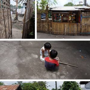 General Santos July 2014- Ultrapoor community