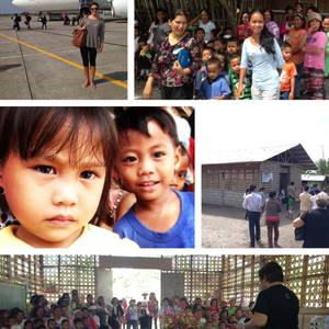 General Santos July 2014 - Jumpstart kindergarten