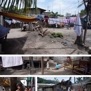 General Santos July 2014 - Ultrapoor community