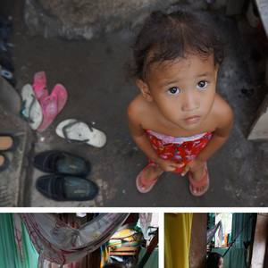 General Santos July 2014 - Ultrapoor families