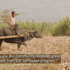 Community Embraces Change